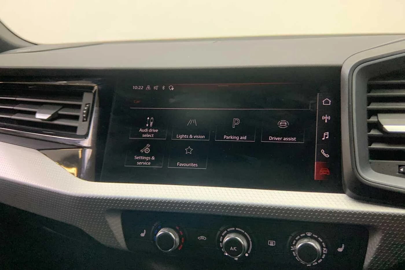 Audi-A1 Sportback-image-14