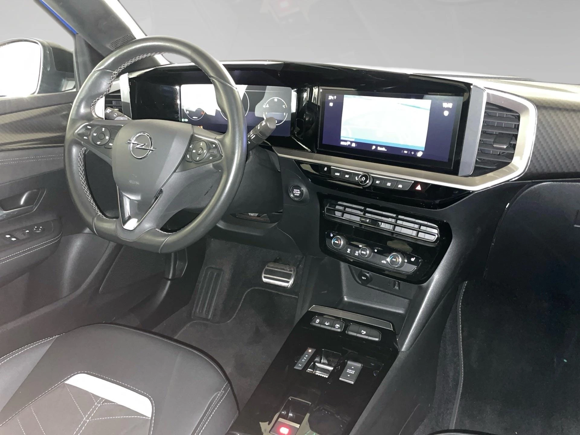Opel Mokka 1.2 Turbo 96kW S/S Auto Ultimate