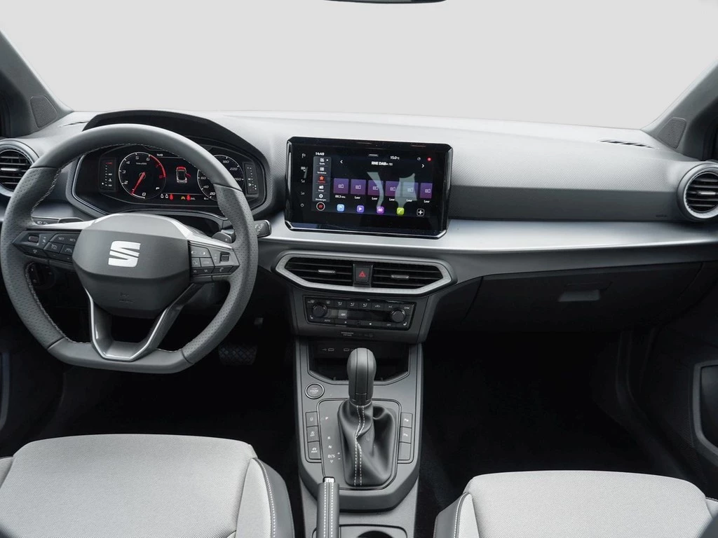 SEAT Arona FR 1.0 TSI 85kW/116PS 7-Gang-DSG