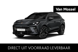 CUPRA Terramar VZ Performance