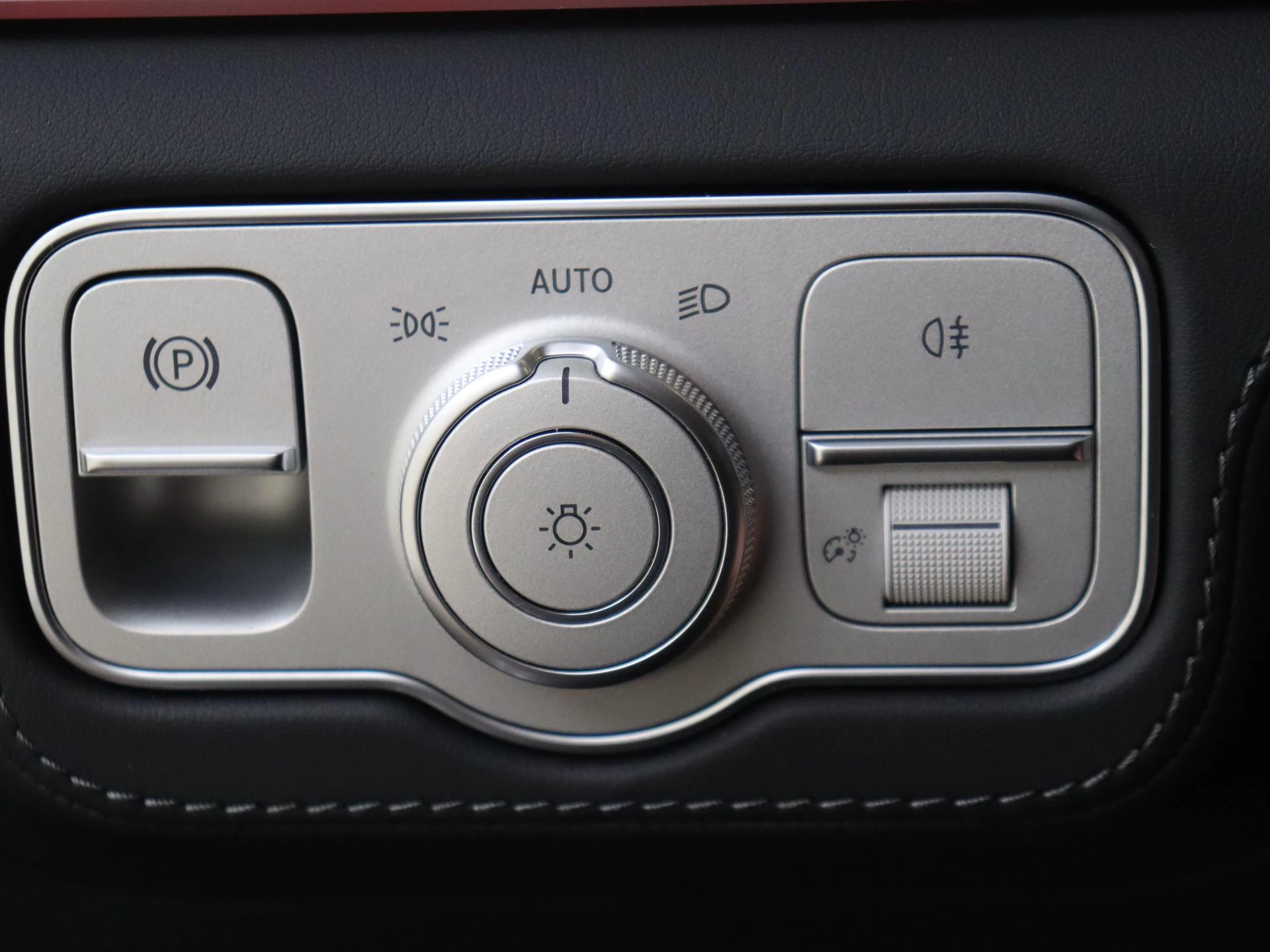 Mercedes-Benz GLE AMG 53 Hybrid 4MATIC+ Night Edition Premium Plus