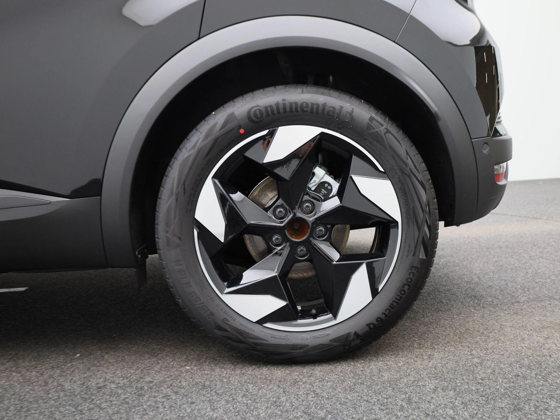 Renault Captur 1.8 E-Tech full hybrid 160 techno