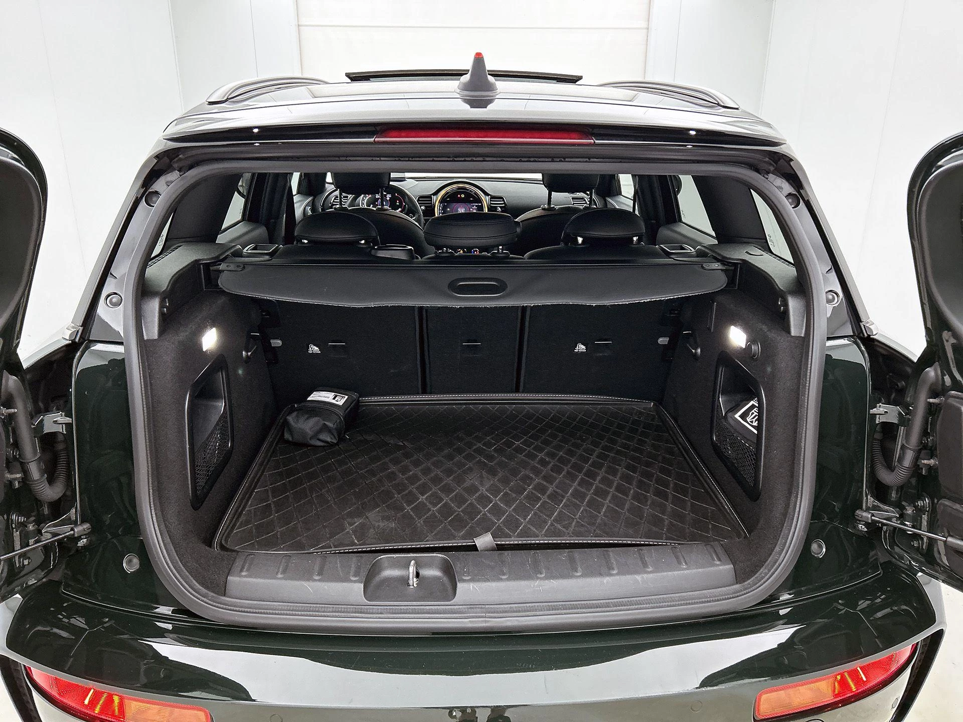 MINI Clubman 2.0 JCW ALL4 John Cooper Works