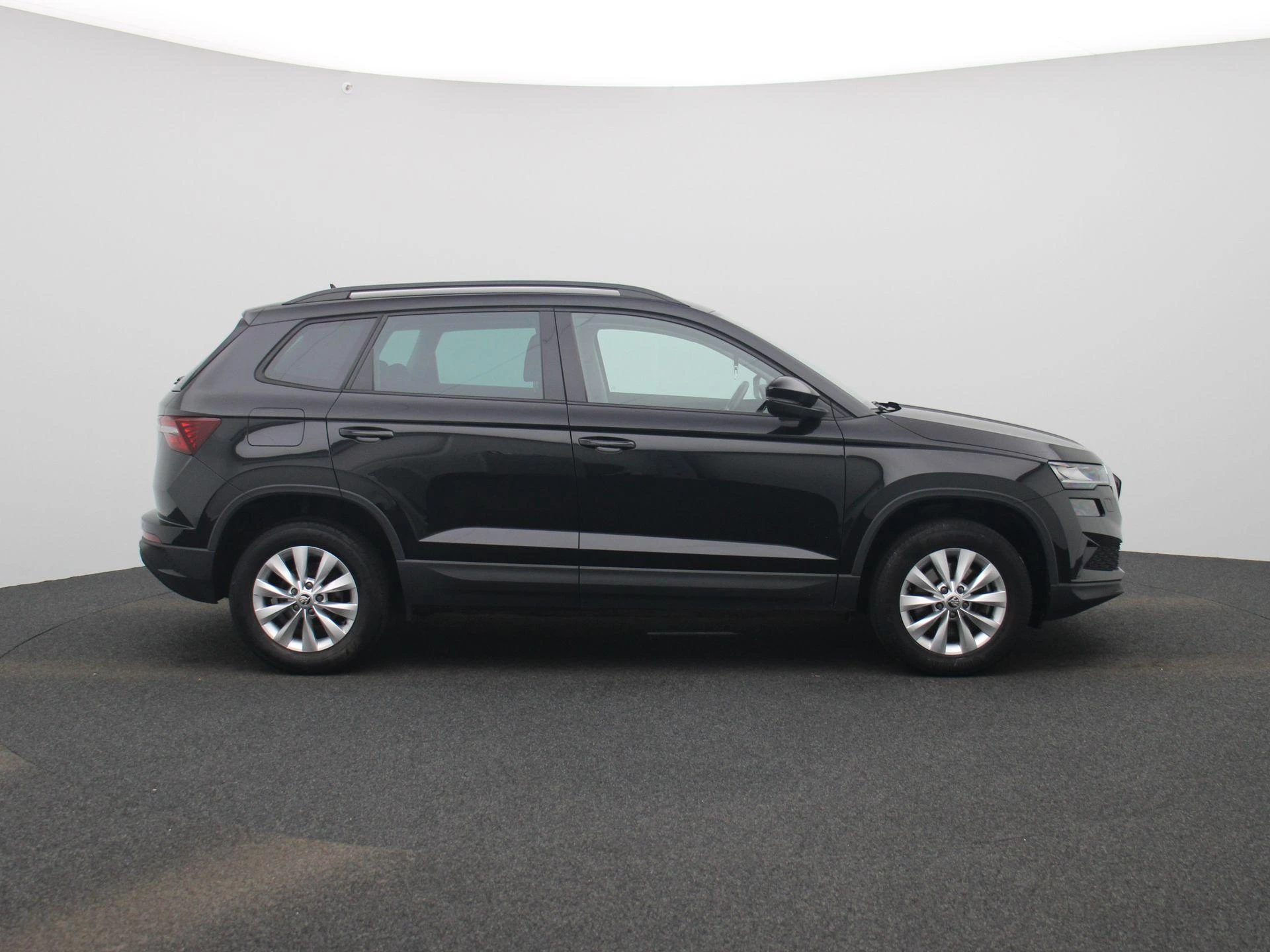 Škoda Karoq 1.5 TSI ACT Business Edition