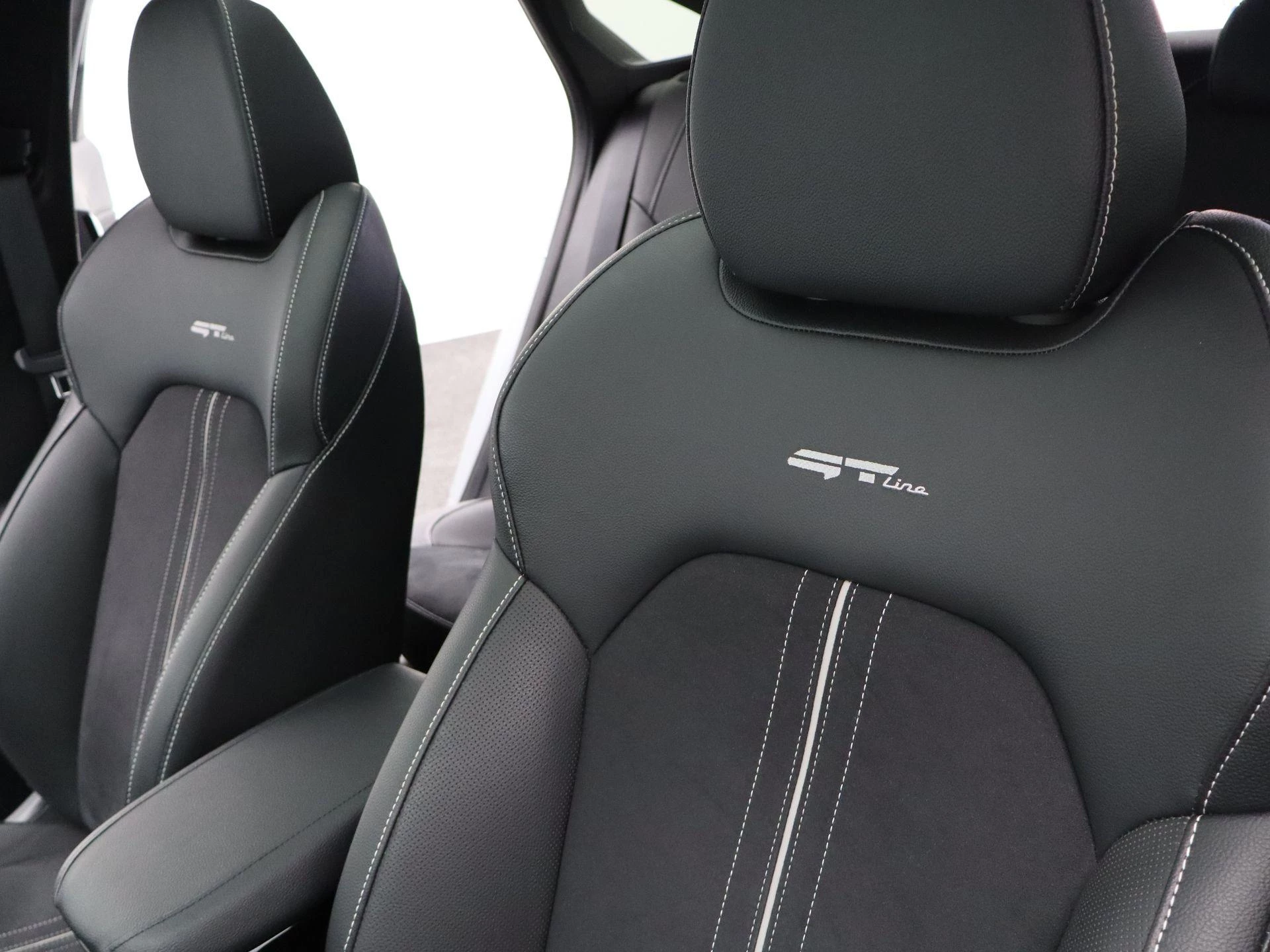 Kia ProCeed 1.5 T-GDi GT-PlusLine