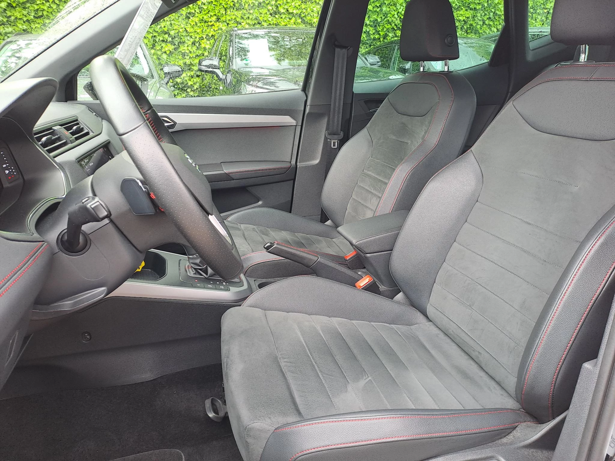 SEAT Arona 1.0 TSI FR Limited Edition
