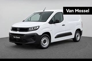Opel Combo 1.5 BlueHDi 100 S&S L2