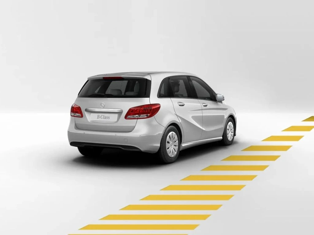 Mercedes-Benz-B-Klasse 180-image-5