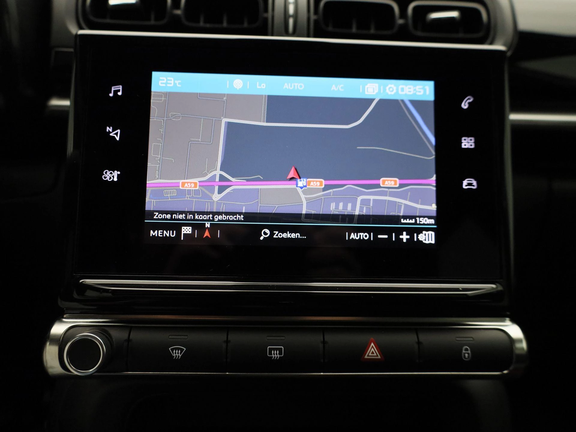 Citroën C3 1.2 PureTech 82 S&S MAN Live