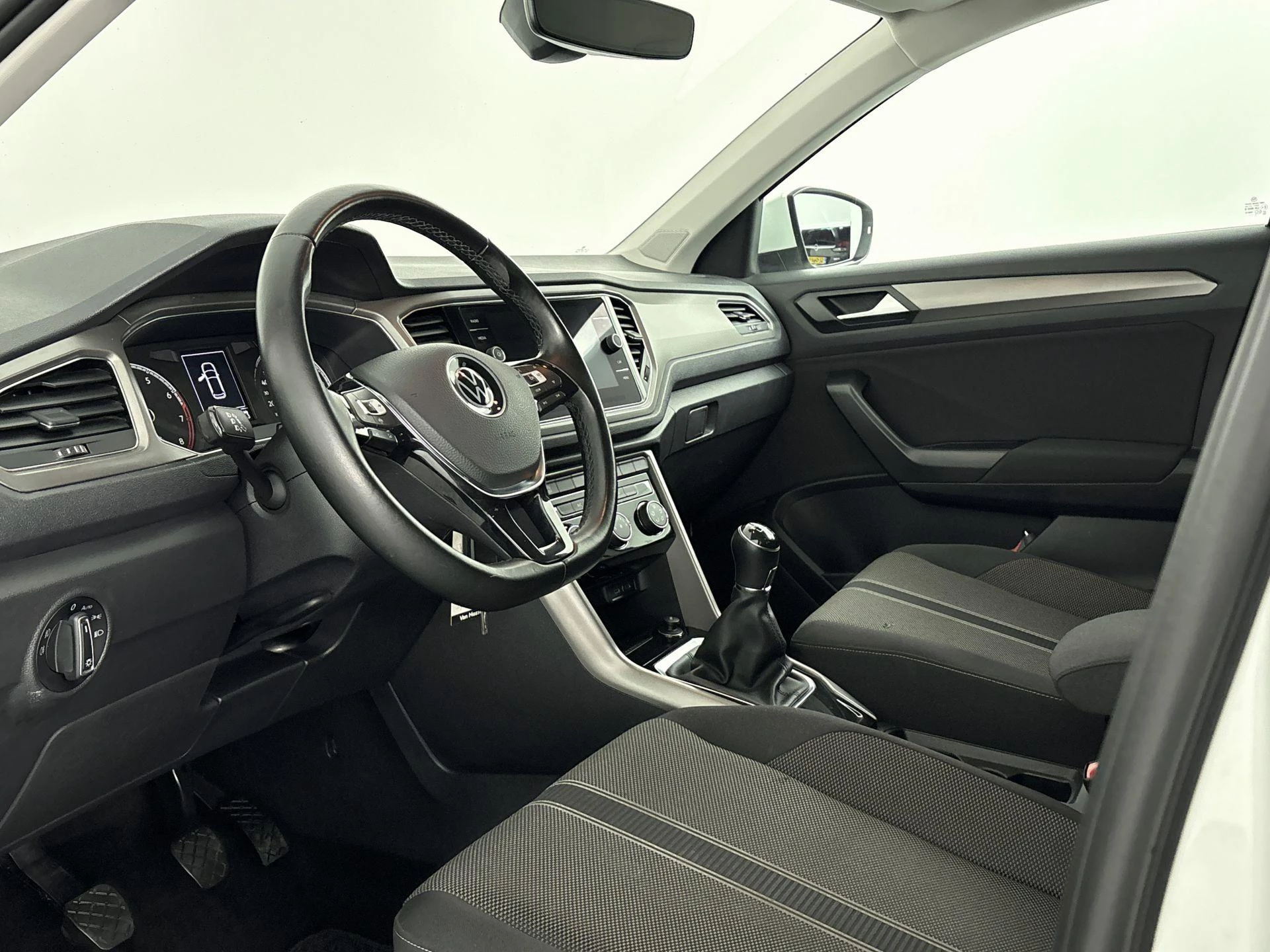 Volkswagen T-Roc 1.0 TSI Style Business
