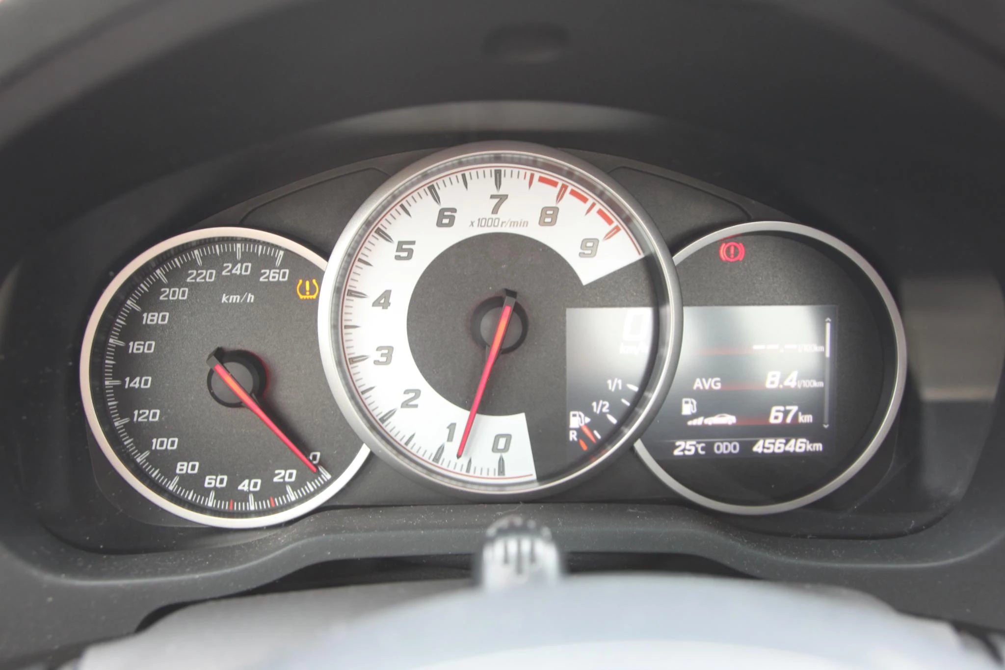 Toyota GT86 2.0 Sport Orange Ltd. Edition