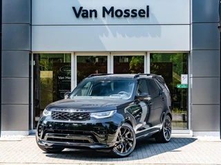 Land Rover Discovery D250 Dynamic SE AWD Auto. 25MY
