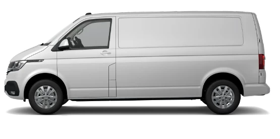 Volkswagen Transporter 2.0 TDI L2H1 4Motion 150PK