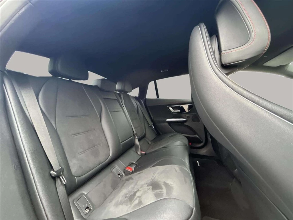 Mercedes-Benz EQE 350 EL AMG Edition 292HK Aut.