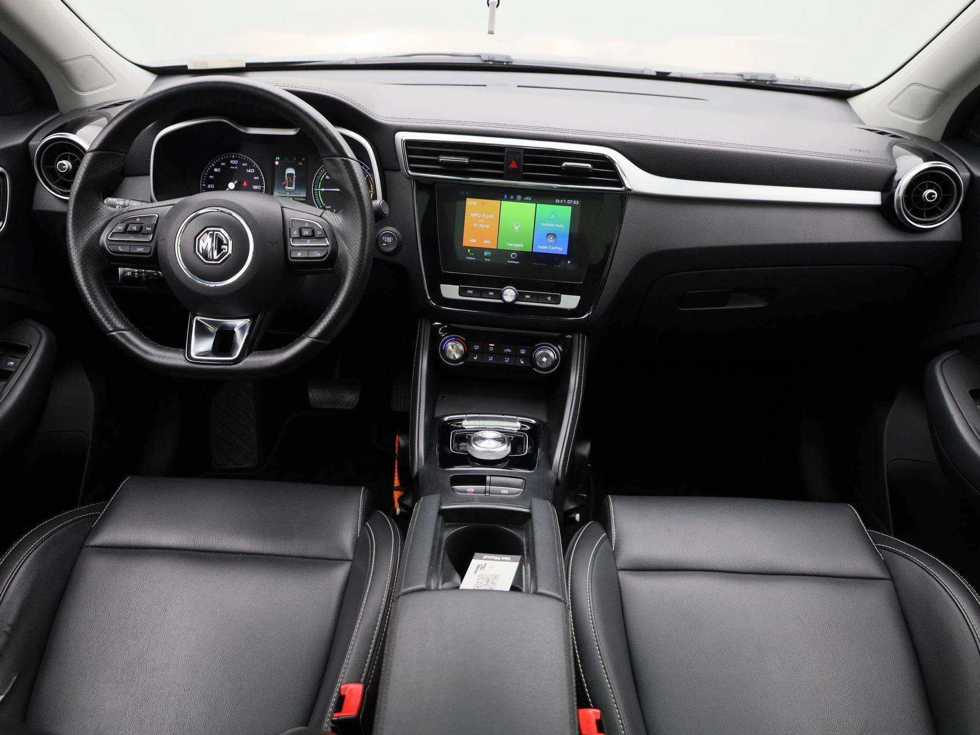 MG-ZS EV-image-8