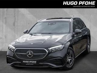 Mercedes-Benz E-Klasse 220 d AMG Line Advanced