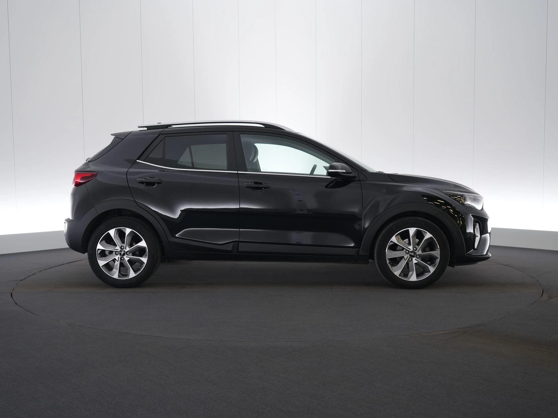 Kia Stonic 1.0 T 100 Style Edition DCT
