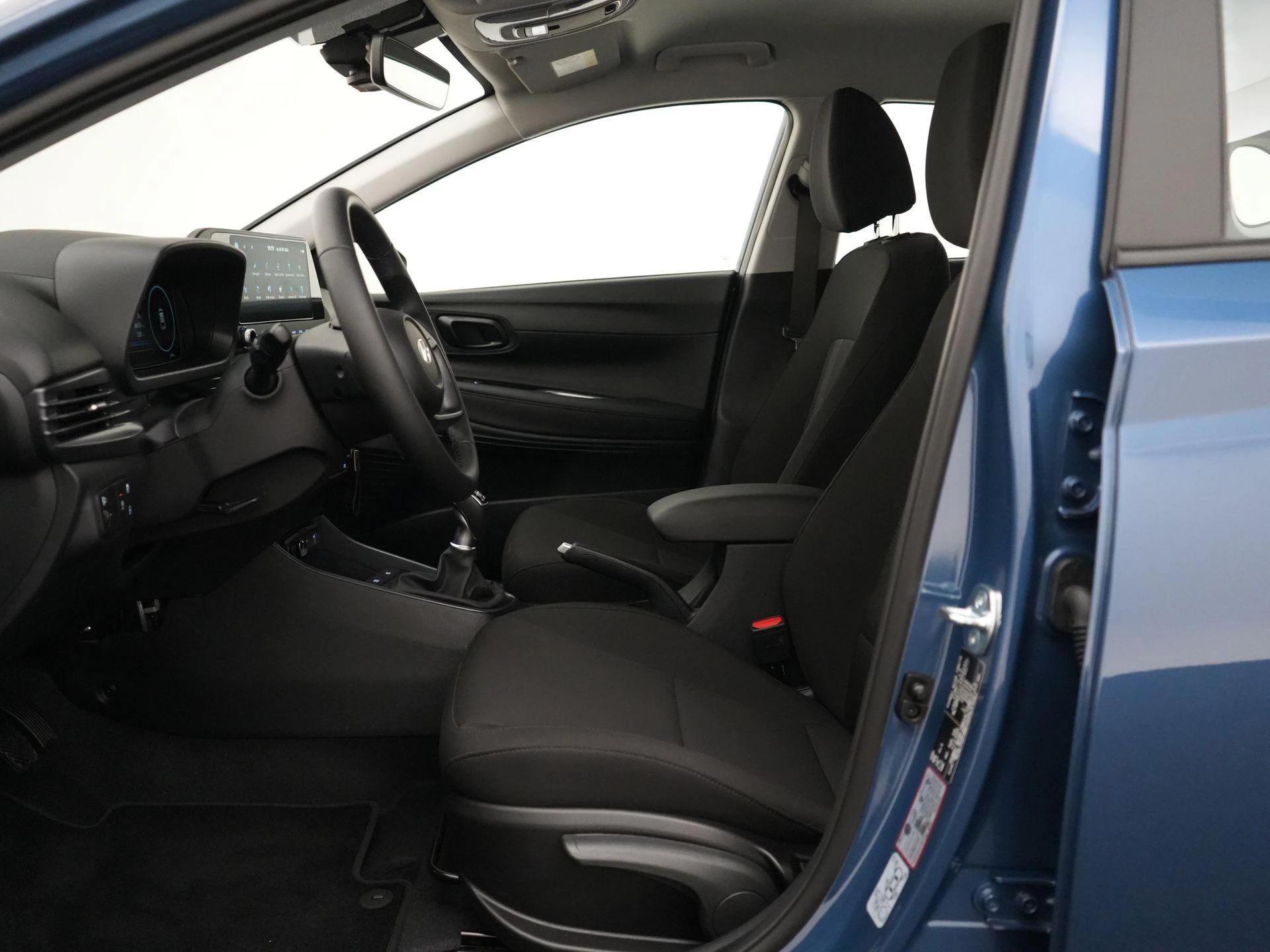 Hyundai i20 1.0 T-GDI Comfort