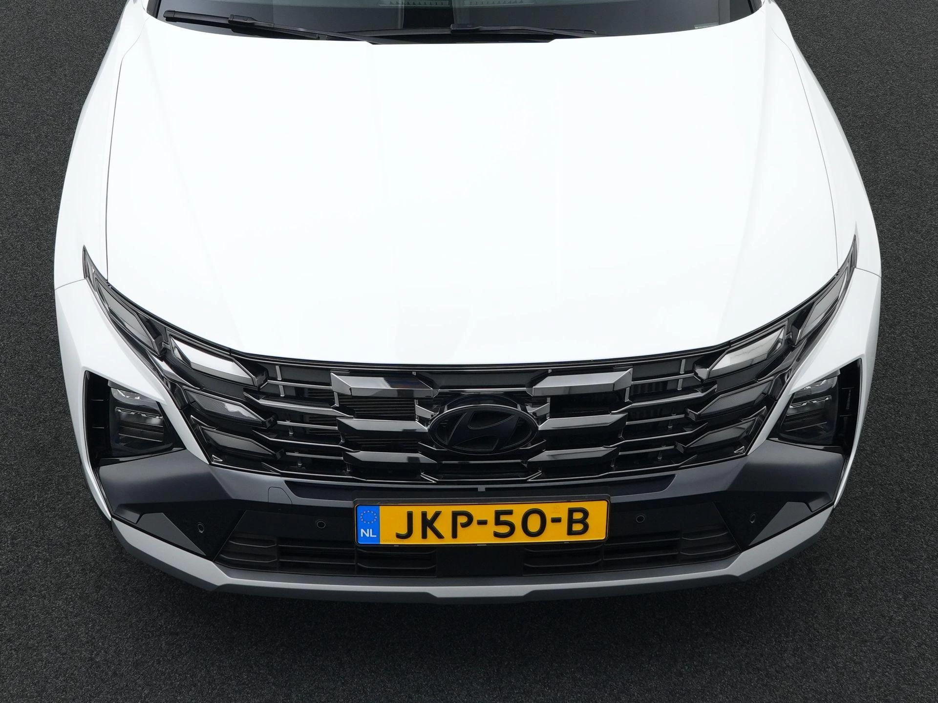 Hyundai Tucson 1.6 T-GDI PHEV Comfort Smart
