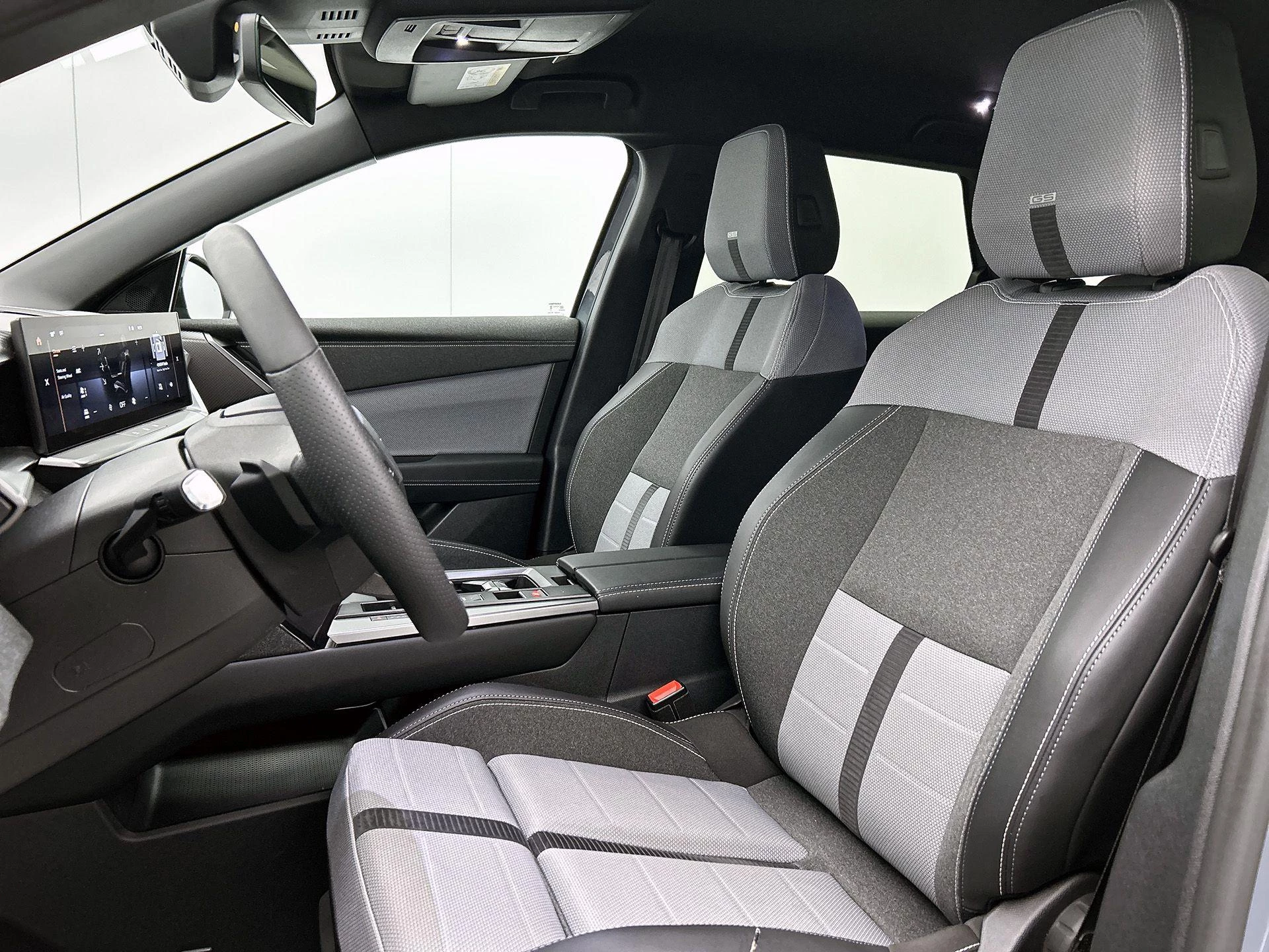 Opel Grandland 1.2 Turbo Hybrid GS
