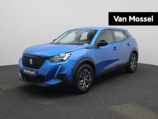 Peugeot 2008 1.2 Puretech 74KW S&S Active Pack