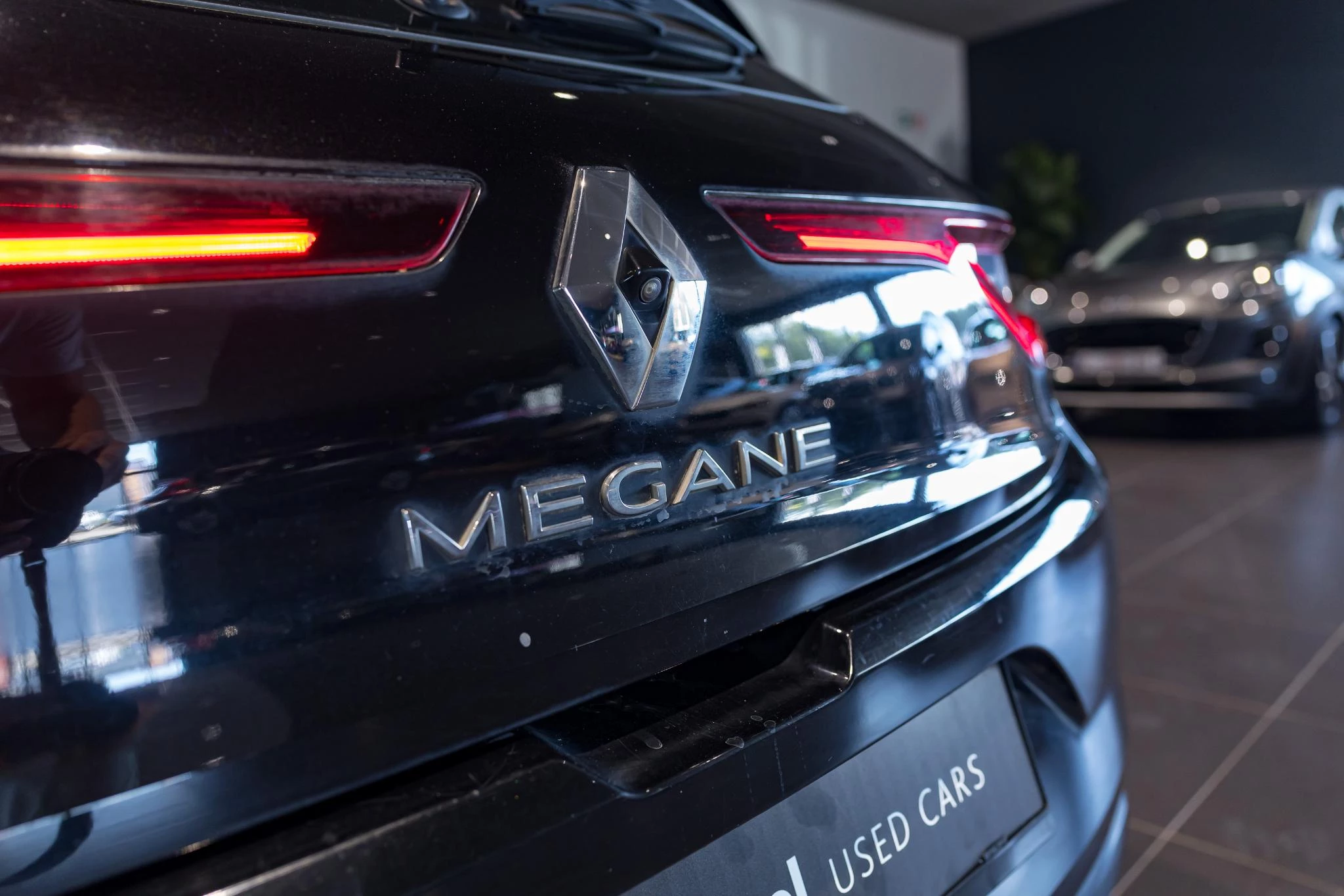 Renault Mégane 1.5 Dci | Carplay | Cruise control | PDC A