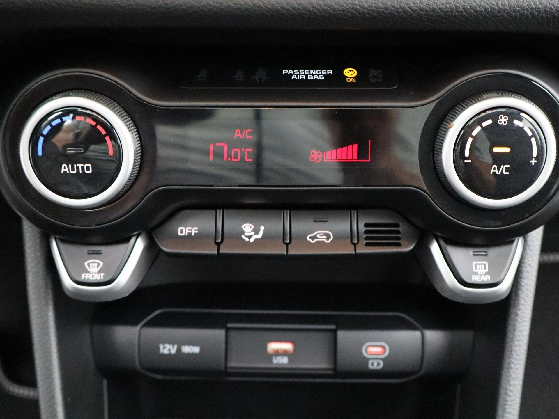 Kia Picanto 1.0 DPI GT-Line