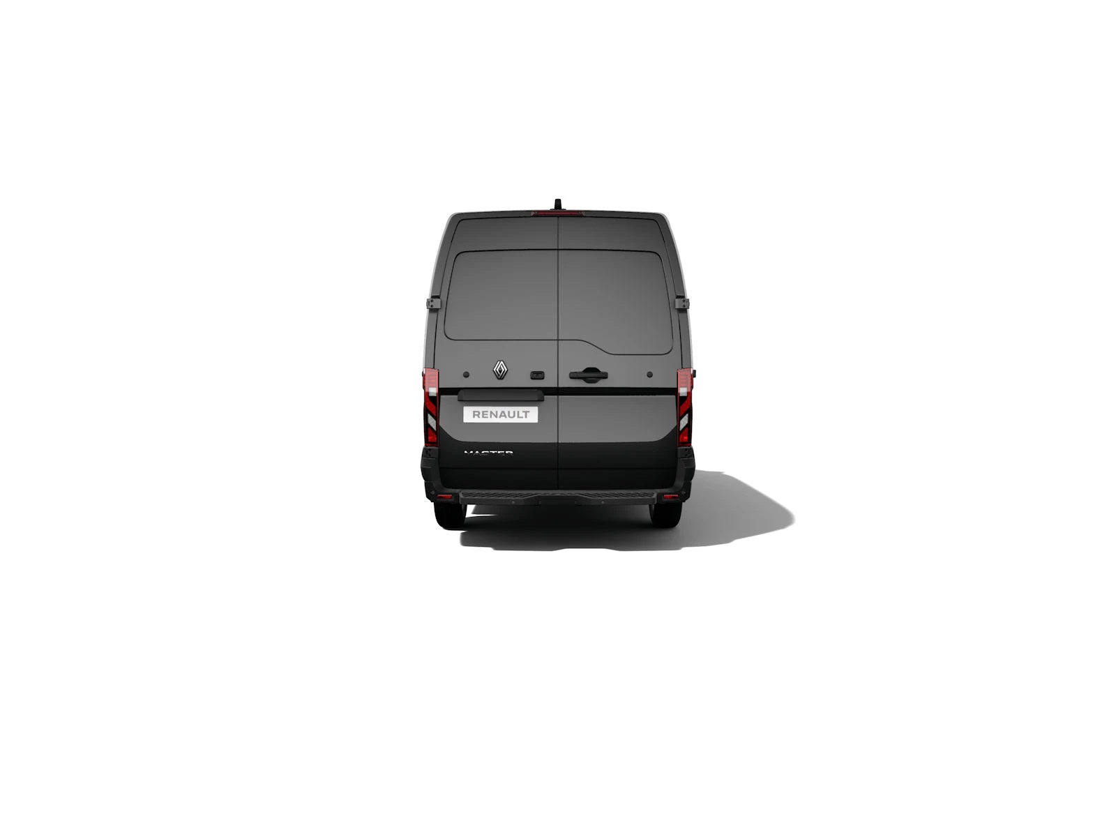 Renault Master Extra