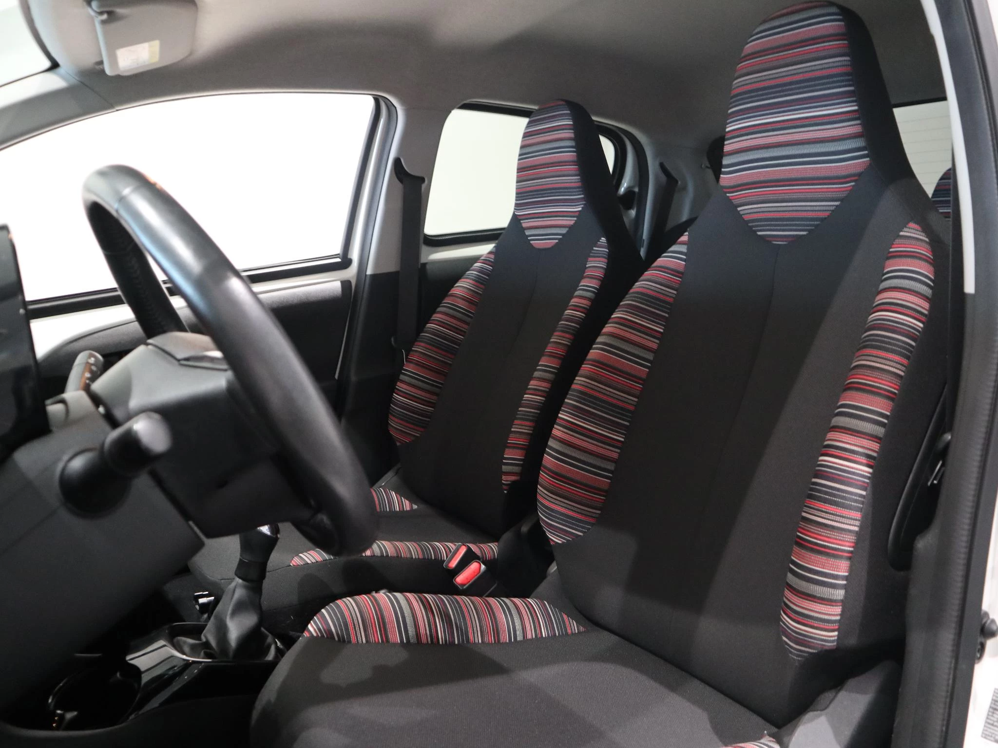 Citroën C1 1.0 VTi Feel