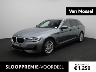 BMW 5 Serie Touring 530e xDrive Executive