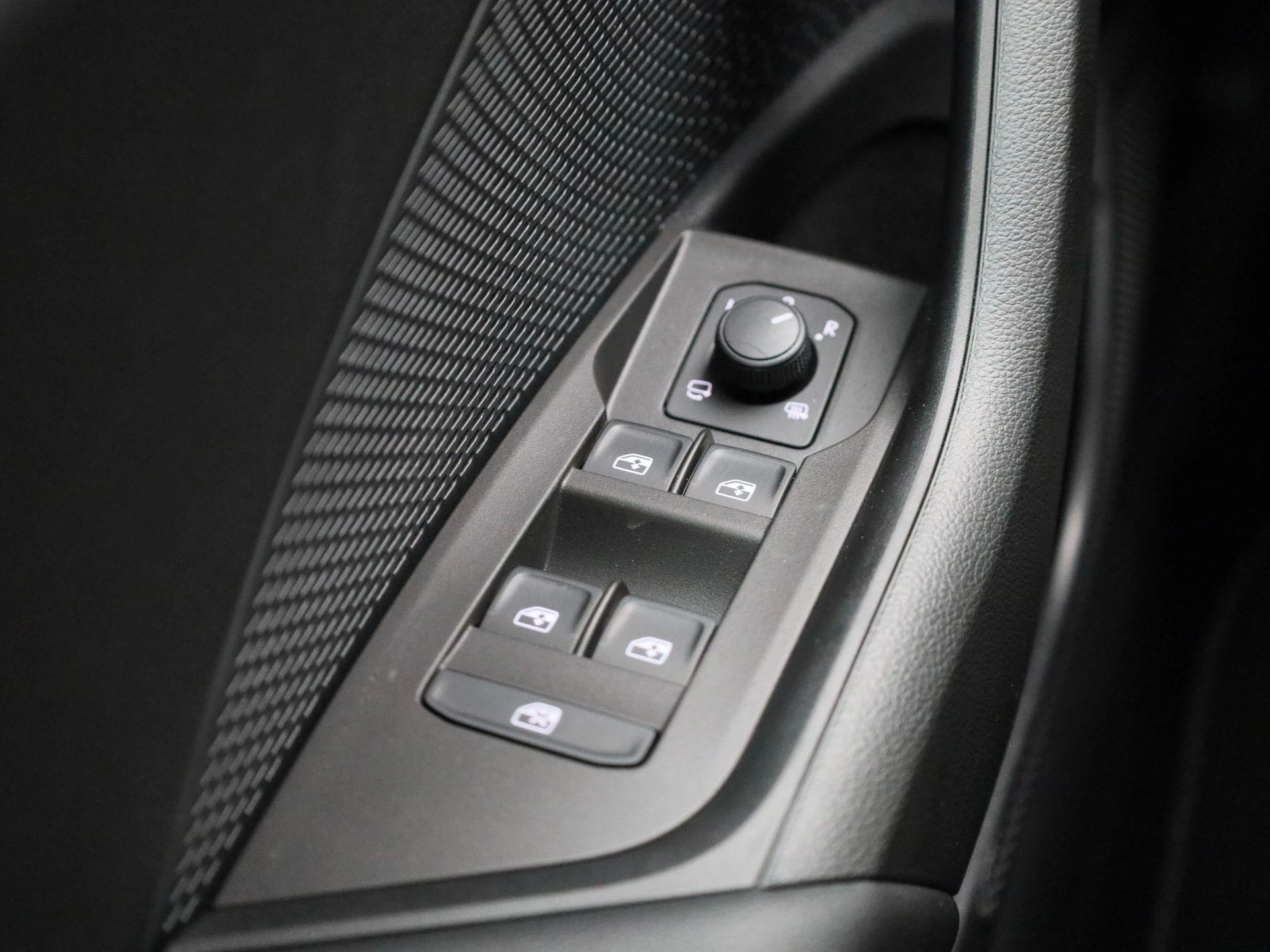 Škoda Octavia Combi 1.0 TSI Business Edition Plus 110 PK