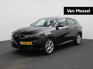 Alfa Romeo Tonale 1.5T Hybrid Sprint