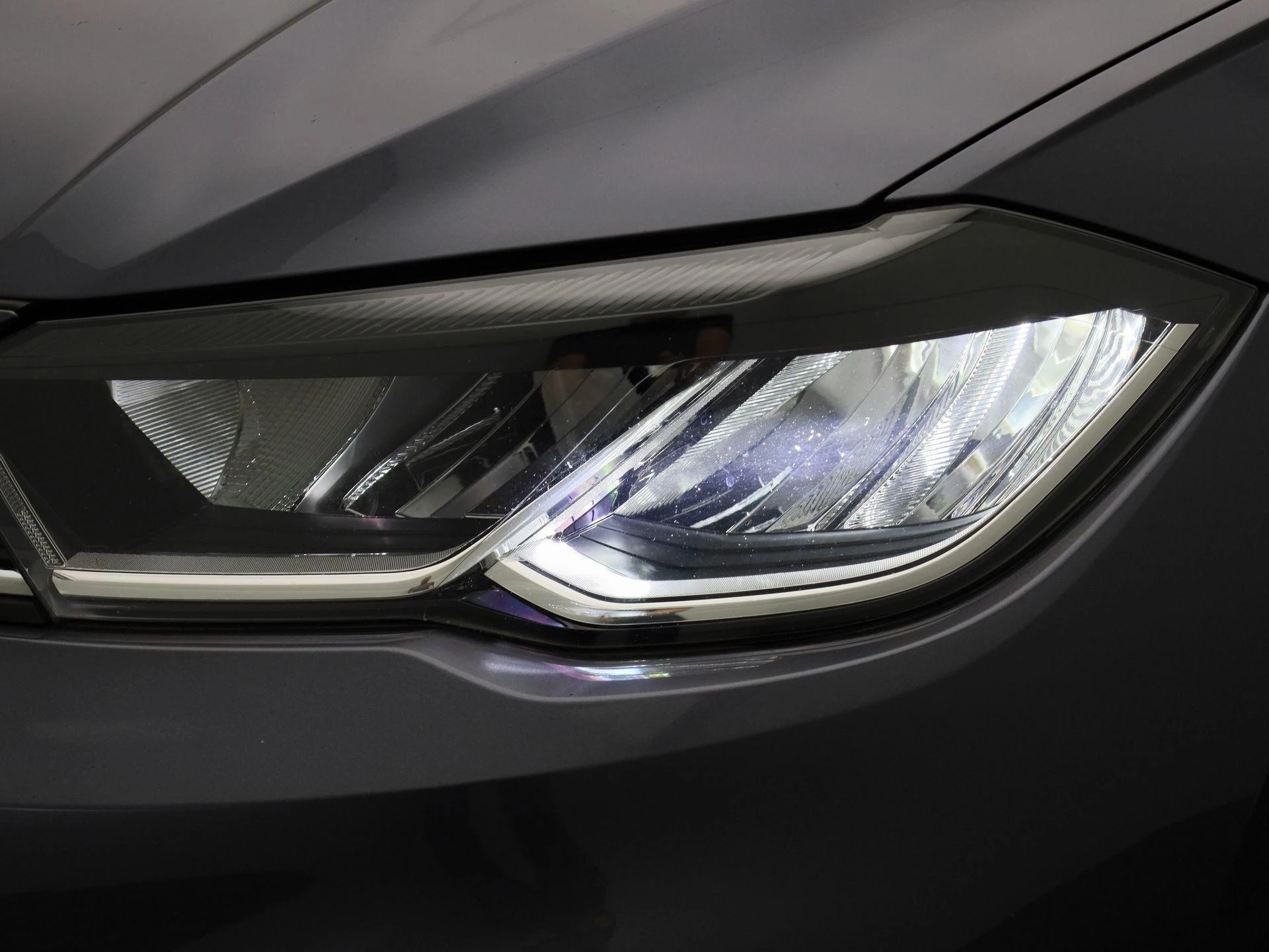 Volkswagen Polo 1.0 TSI Life