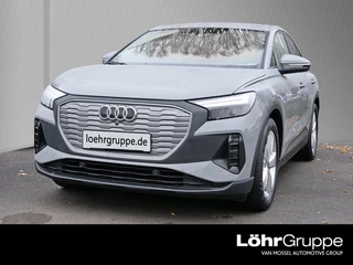 Audi Q4 Sportback e-tron 35 *S-LINE-INTERIEUR*VIRTUAL-COCKPIT*