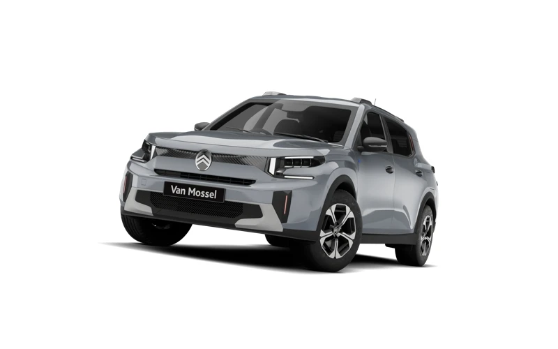 Citroën-ë-C3 Aircross-image-8