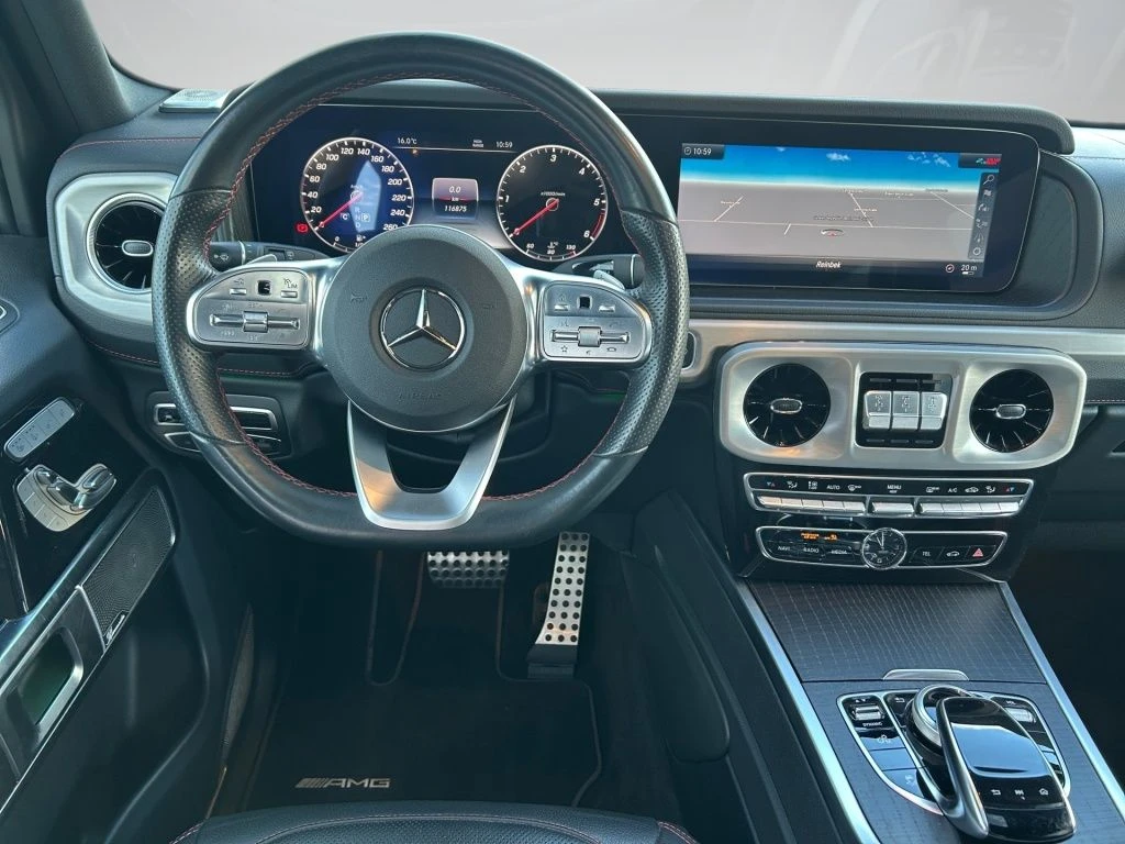 Mercedes-Benz-G-Klasse 350 d-image-9