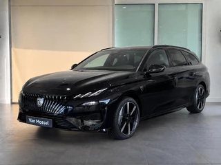 Peugeot e-308 SW GT 54 kWh