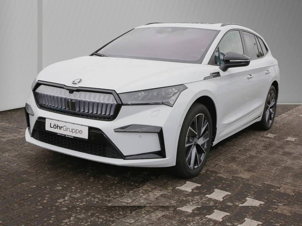 Škoda-Enyaq iV-image-1