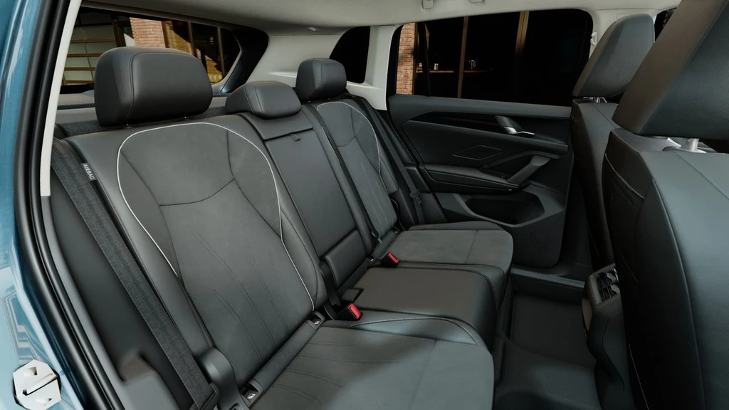 Volkswagen Tiguan Elegance 2.0 TDI SCR 7-Gang-DSG VSA