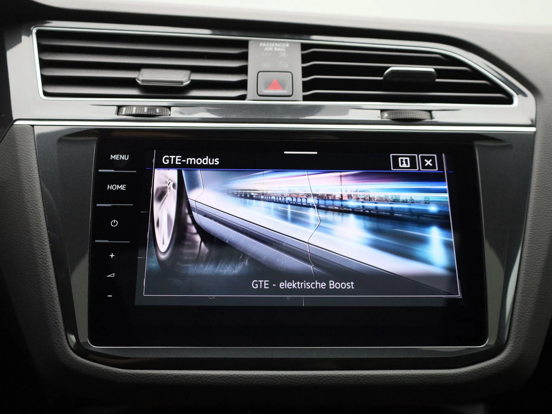 Volkswagen Tiguan 1.4 TSI eHybrid R-Line Business+ 245 PK|