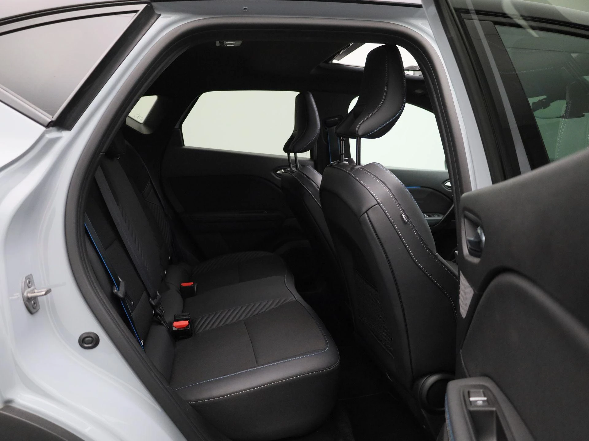 Renault Captur 1.8 E-Tech full hybrid 160 esprit Alpine