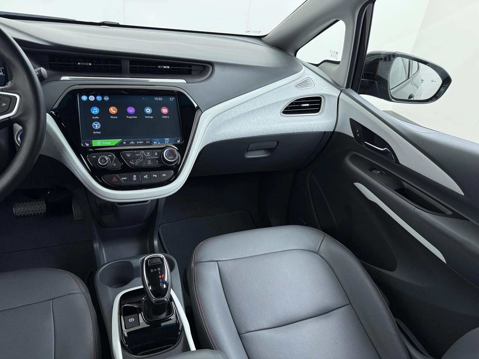Opel Ampera-e Business executive 60 kWh