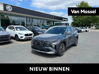 Hyundai Tucson 1.6 T-GDi Feel 7-DCT