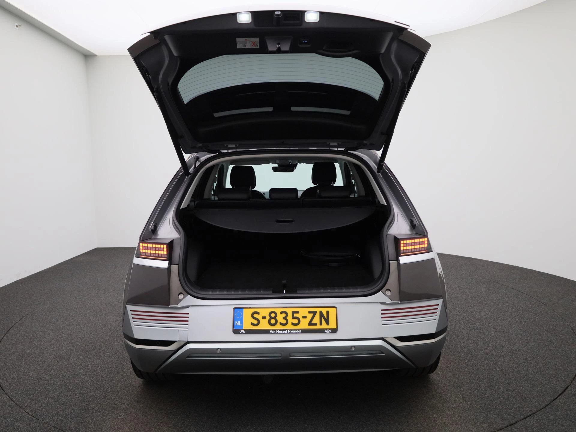 Hyundai IONIQ 5 Lounge AWD 73kWh