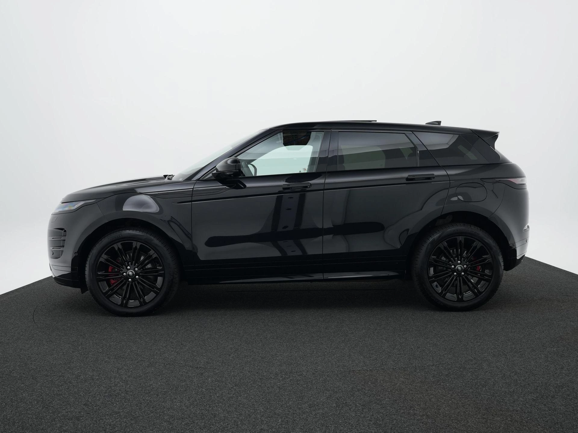 Land Rover Range Rover Evoque 1.5 P270e PHEV AWD SE Dynamic Edition