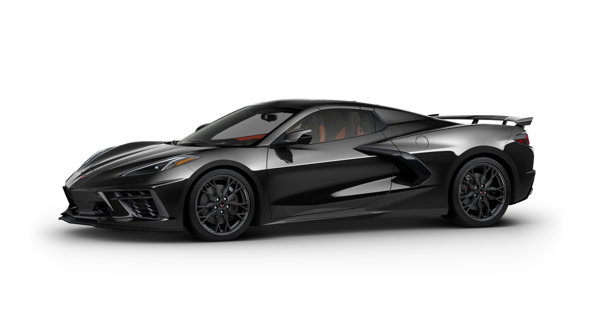 Chevrolet-Corvette-image-1