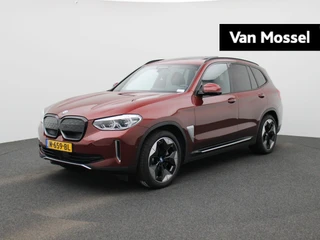 BMW iX3 High Executive 80 kWh
