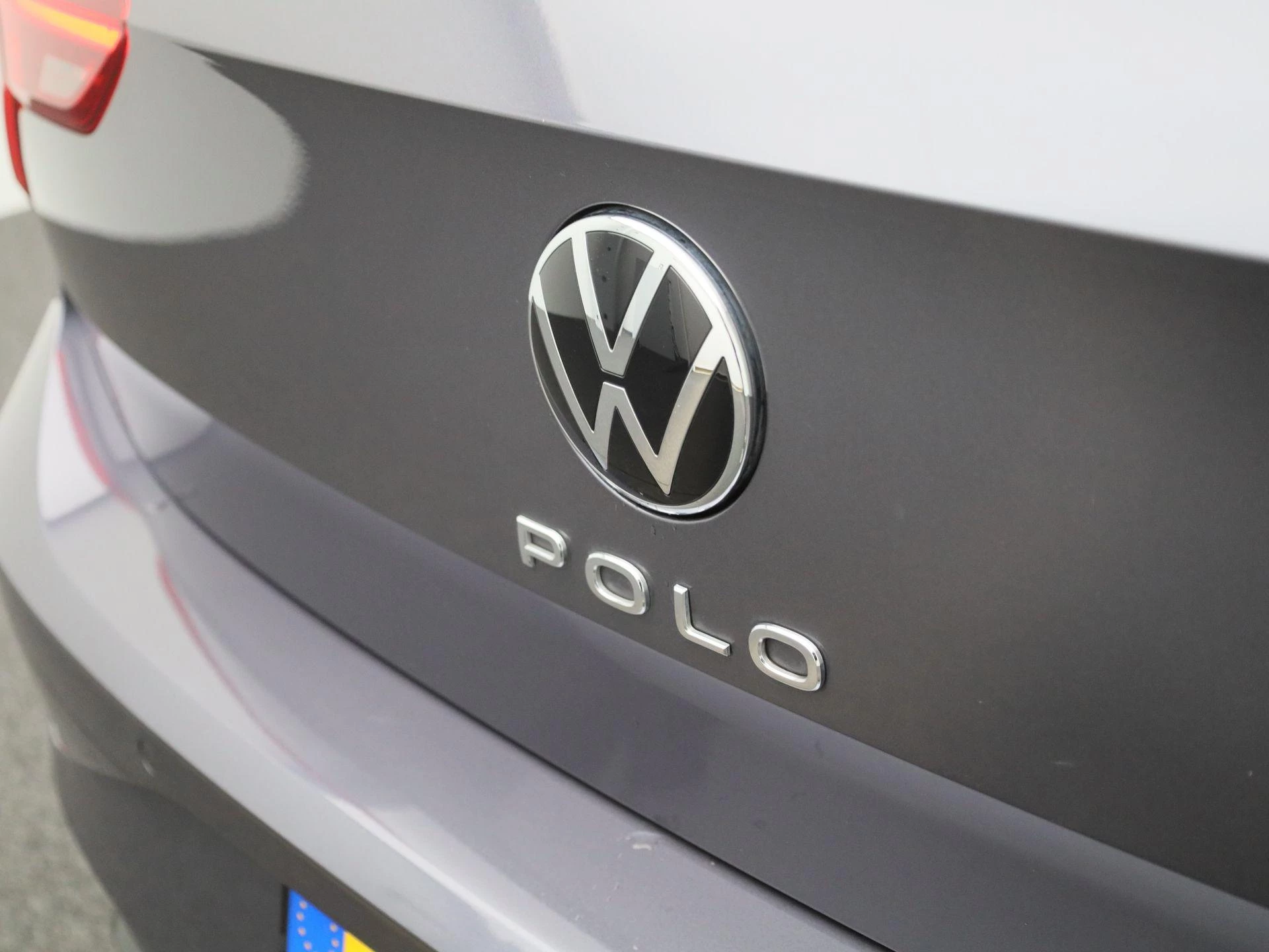 Volkswagen Polo 1.0 TSI Life