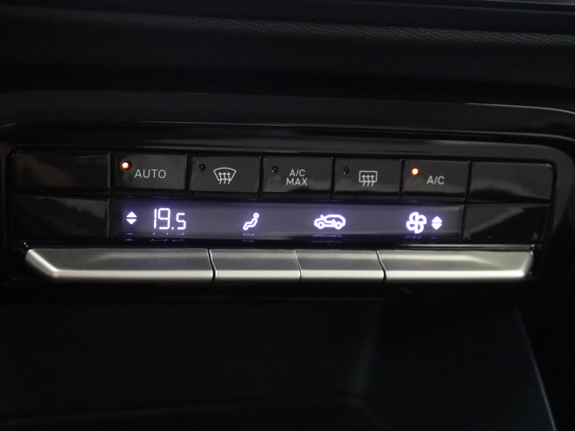 Citroën C3 1.2 Hybrid 110pk Max