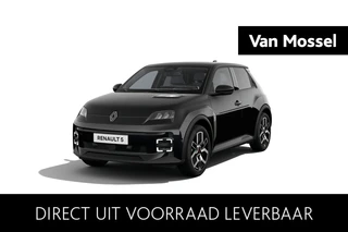Renault 5 Techno